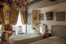 Caron De Beaumarchais