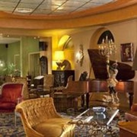 Miss Fuller Hotel