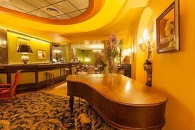 Miss Fuller Hotel