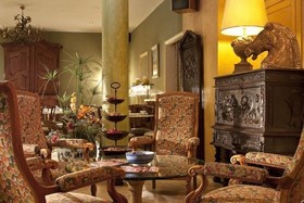 Miss Fuller Hotel