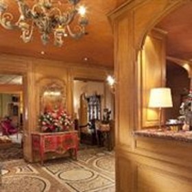 Miss Fuller Hotel