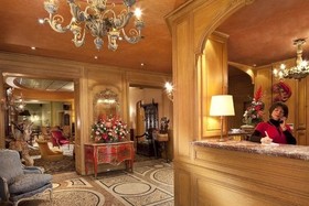 Miss Fuller Hotel
