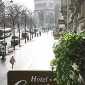 Miss Fuller Hotel