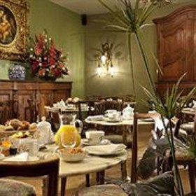 Miss Fuller Hotel