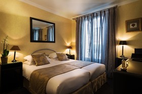 Hôtel Archétype Etoile