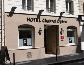 Chabrol Opera