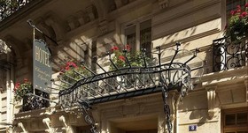 Chambiges Elysees