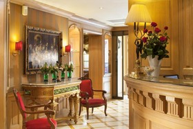 Chambiges Elysees