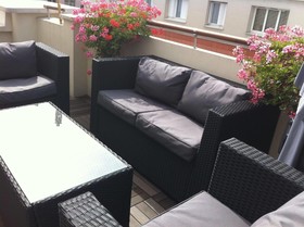 Chambre D'Amis
