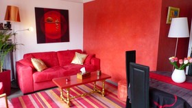 Chambre D'Amis