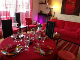 Chambre D'Amis