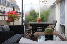 Chambre D'Amis