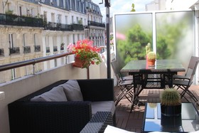 Chambre D'Amis