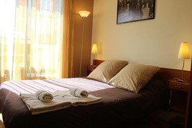 Chambre D'Amis