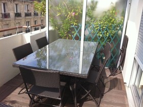 Chambre D'Amis