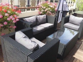 Chambre D'Amis