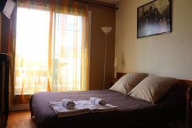 Chambre D'Amis