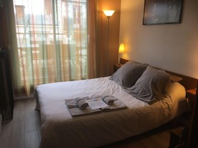 Chambre D'Amis