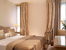 Hôtel Le Friedland