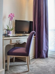 Hôtel Le Friedland