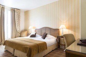 Hôtel Le Friedland