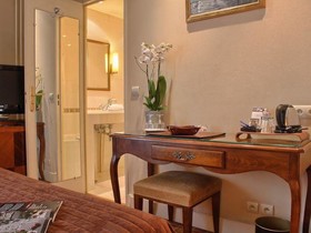 Hôtel Le Friedland