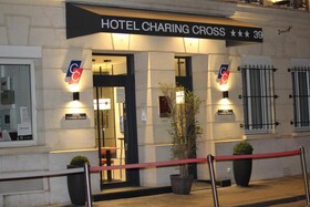 Charing Cross