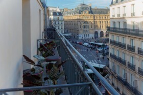 Charing Cross