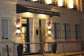 Charing Cross