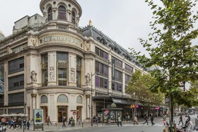Charing Cross