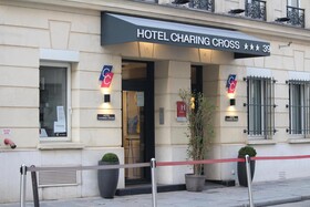 Charing Cross