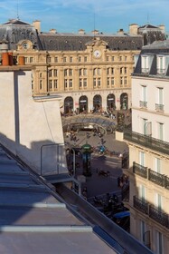 Charing Cross