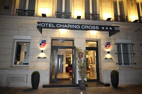 Charing Cross
