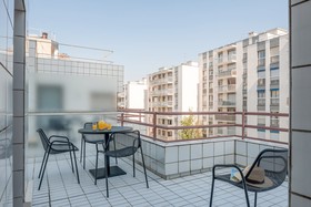 Citadines Austerlitz Paris