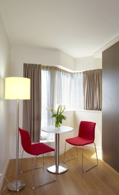 Citadines Maine Montparnasse Paris