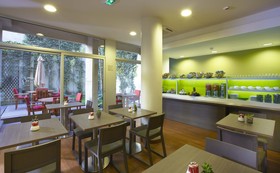 Citadines Maine Montparnasse Paris