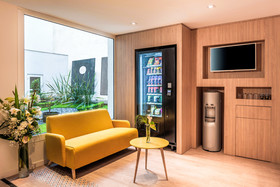 Citadines Maine Montparnasse Paris