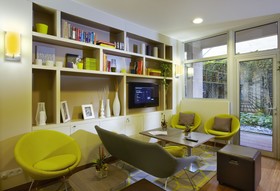 Citadines Maine Montparnasse Paris