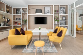 Citadines Maine Montparnasse Paris
