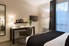 Citadines Montmartre