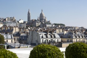 Citadines Montmartre