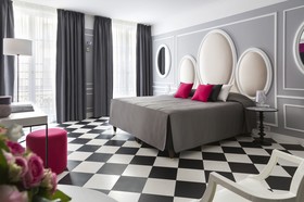 Citadines Opéra Paris
