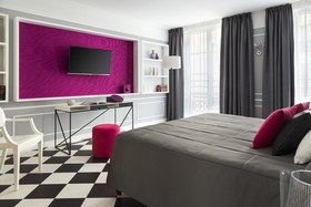 Citadines Opéra Paris