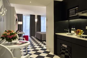 Citadines Opéra Paris