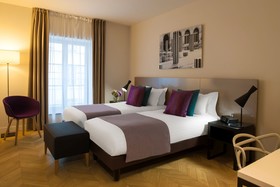 Citadines Opéra Paris