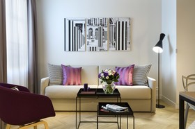 Citadines Opéra Paris