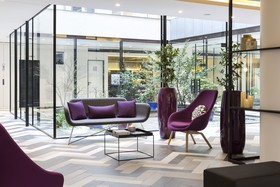 Citadines Opéra Paris