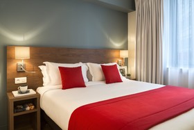 Citadines Place d'Italie Paris