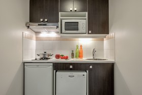 Citadines République Paris