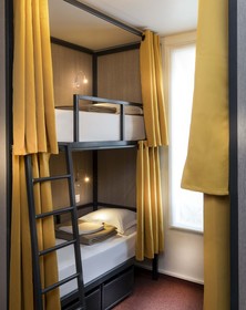 City Inn Paris